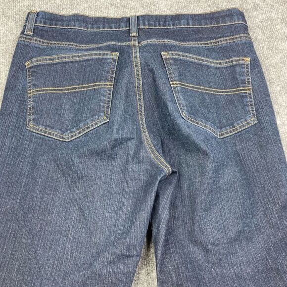 Ralph Lauren Bootcut Blue jeans. Excellent condition - Picture 8 of 9